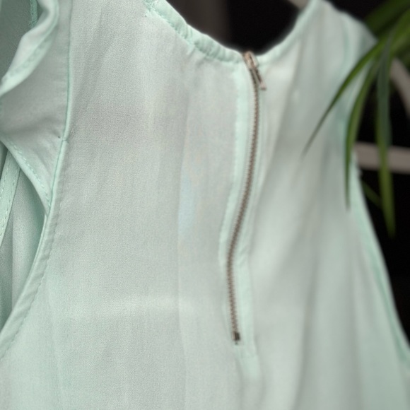 Lacey/Plain Sleeveless Blouses/Tops Bundle Size XS-S - Picture 7 of 11